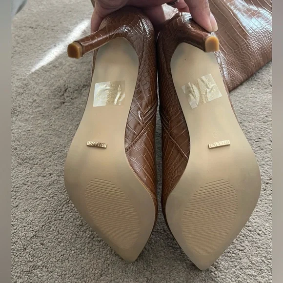 Billini Salaya Croc Boots - Picture 6 of 6